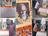 Tribute to KABIGURU from Elitte Family...🙏